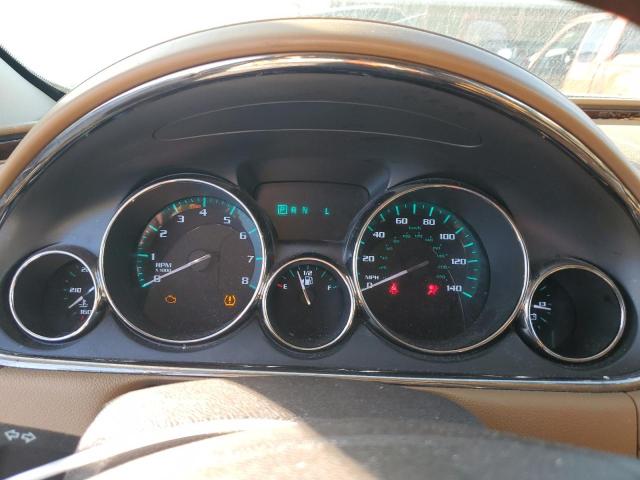 5GAKRBKD4FJ219610 Buick Enclave