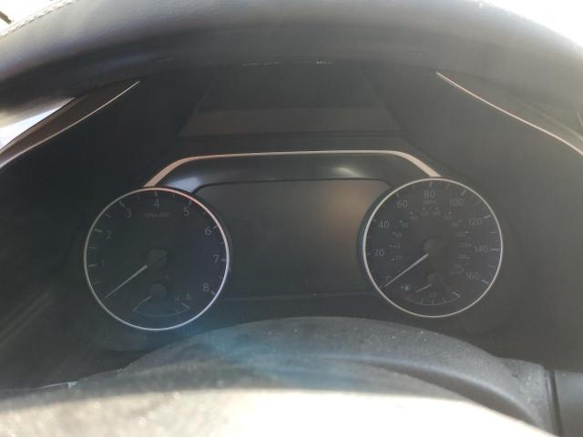 5N1AZ2MG4JN111146 Nissan MURANO S