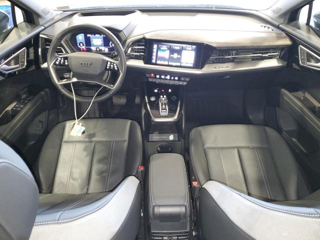 2022 AUDI Q4 E-TRON WA1J2BFZ0NP030320