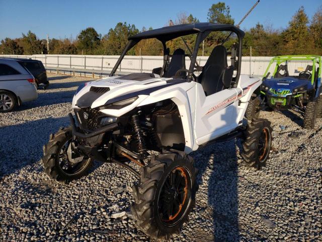 2021 YAMAHA YXE1000 5Y4AN44YXMA100286