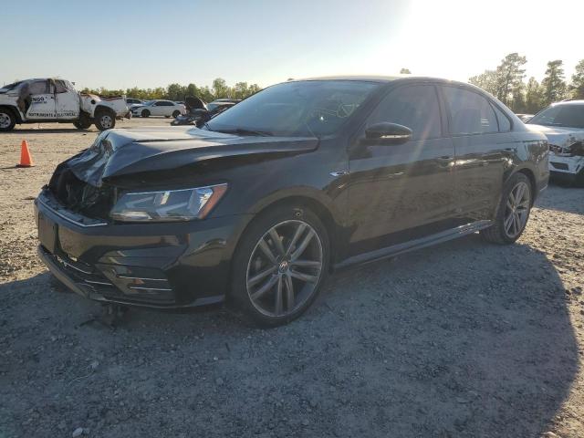 2018 Volkswagen Passat S