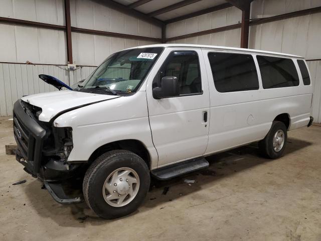 2008 Ford Econoline Cargo Van 