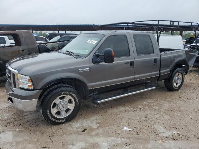 2005 Ford F-250 