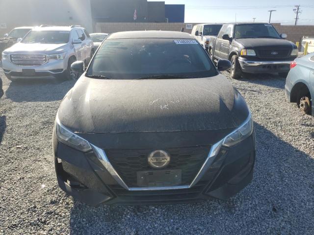 3N1AB8CV0LY215699 Nissan SENTRA SV