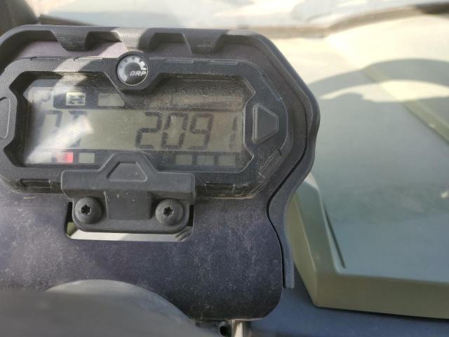 2020 CAN-AM ATV - 3JBKBAN21LJ000341
