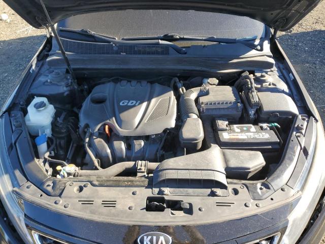 2014 KIA OPTIMA LX - 5XXGM4A79EG322213