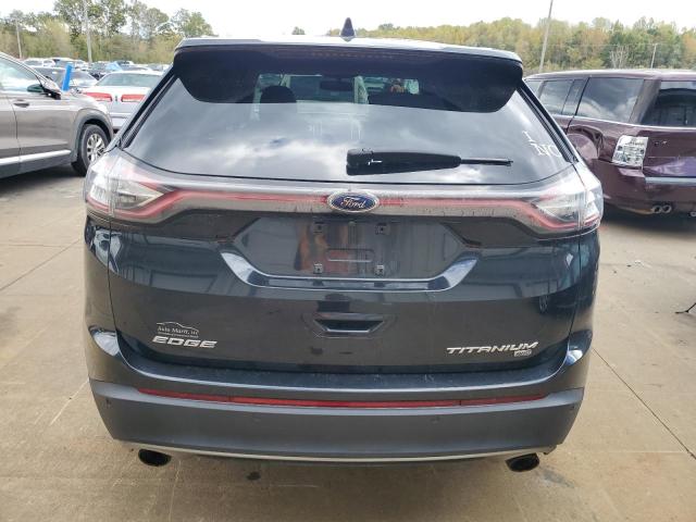 2FMTK4K85FBB65983 | 2015 FORD EDGE TITAN