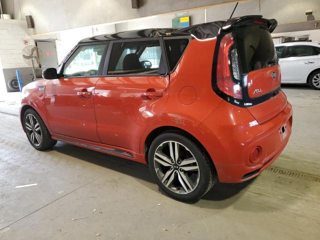 KNDJP3A57K7661918 KIA SOUL +