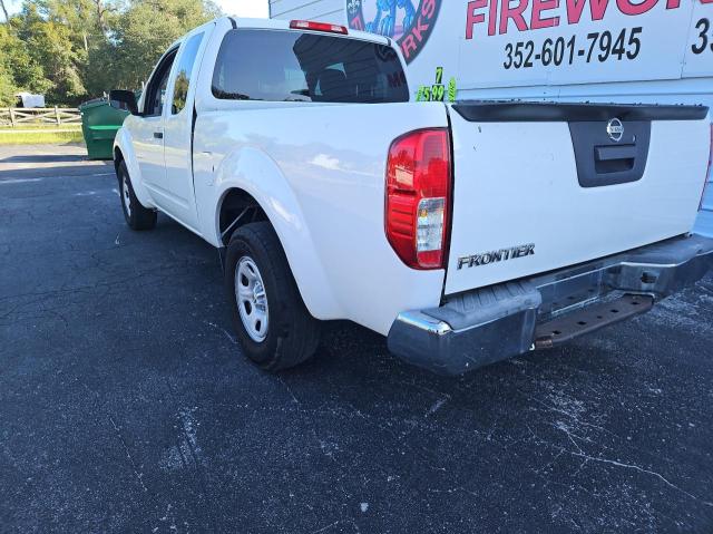 2013 Nissan Frontier S VIN: 1N6BD0CT9DN719336 Lot: 71206663