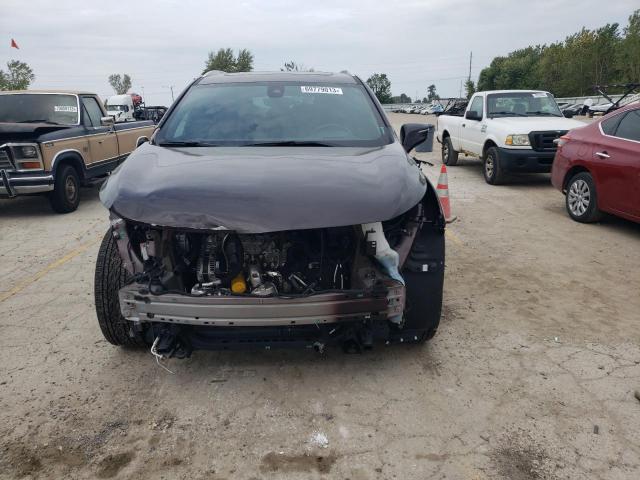 2023 BUICK ENCLAVE AV - 5GAEVCKW9PJ153881