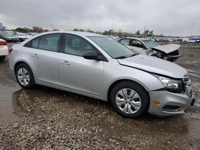 1G1PC5SH5G7207869 | 2016 CHEVROLET CRUZE LIMI