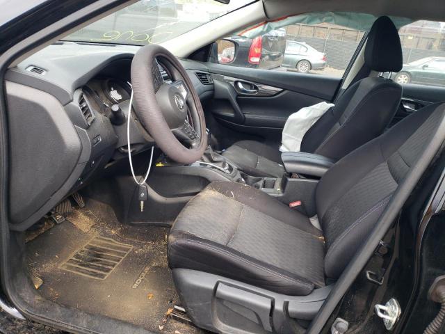 JN8AT2MV8JW314012 Nissan ROGUE S