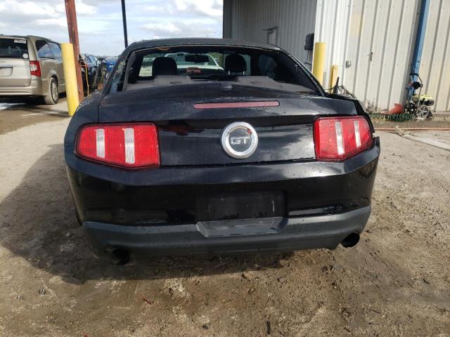 2010 Ford Mustang Gt VIN: 1ZVBP8CHXA5151952 Lot: 74435123