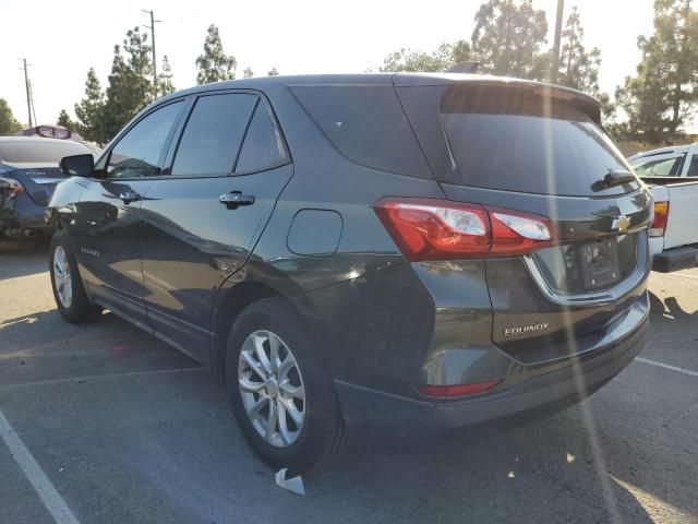 2GNAXHEV8K6108614 Chevrolet EQUINOX LS