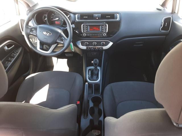KNADM4A36G6612049 KIA RIO LX