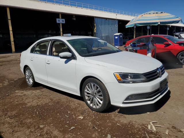 3VWD17AJ6FM213973 | 2015 VOLKSWAGEN JETTA SE