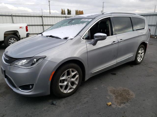 2C4RC1GGXLR284027 Chrysler Pacifica L