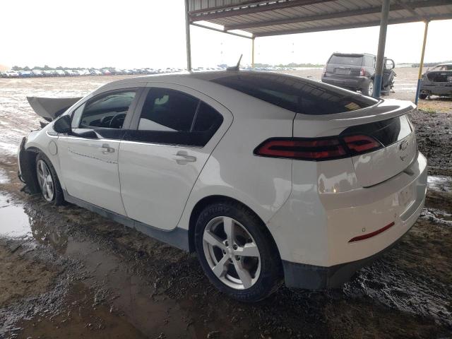 VIN 1G1RF6E44EU127010 2014 Chevrolet Volt no.2