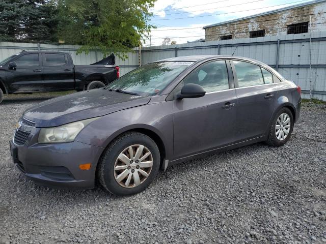 2011 Chevrolet Cruze LS