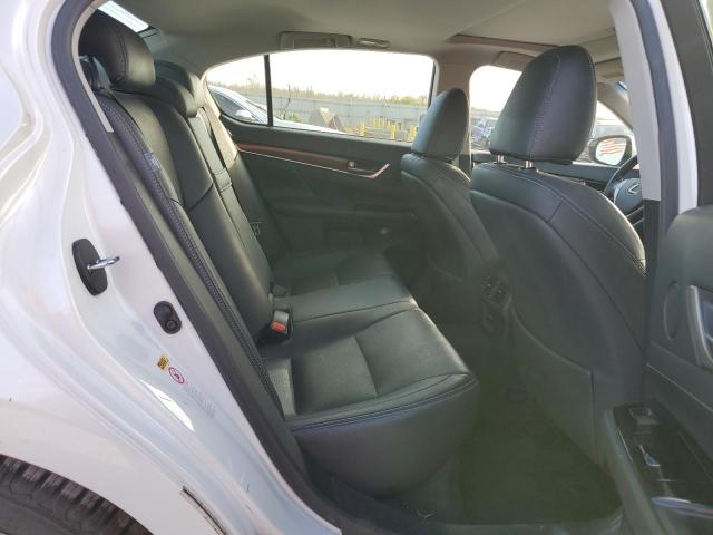 JTHBE1BL0FA012139 Lexus GS 350