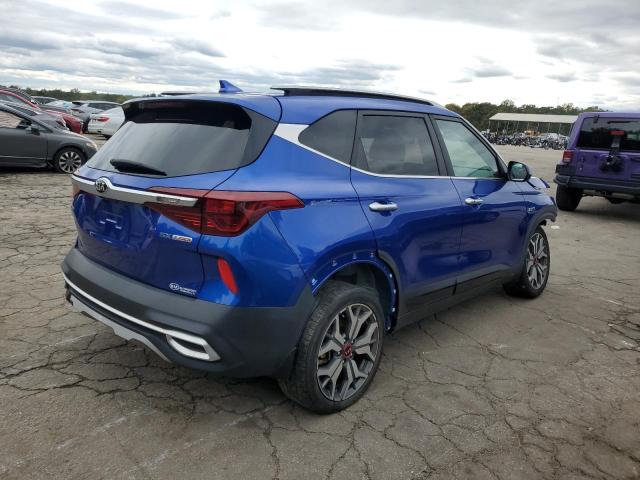 KNDETCA26M7115259 KIA Seltos Sx