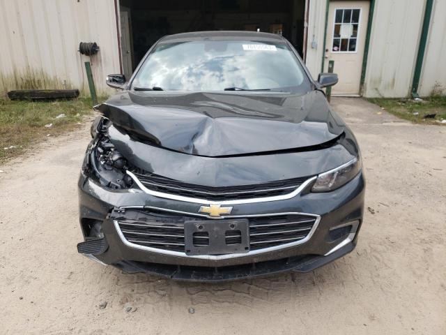 2017 CHEVROLET MALIBU HYB - 1G1ZJ5SU2HF240489
