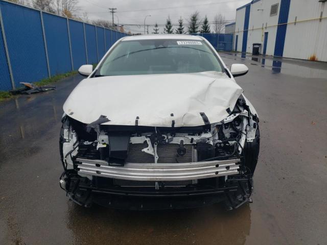 2022 TOYOTA COROLLA LE - 5YFBPMBE9NP333766