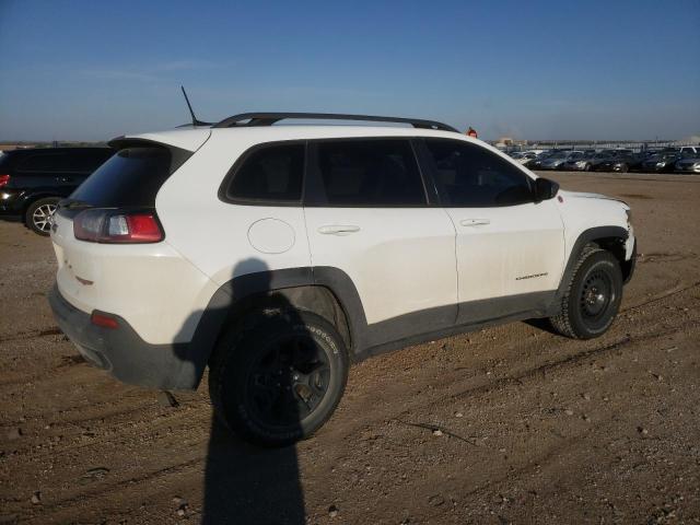 1C4PJMBX2MD209929 | 2021 JEEP CHEROKEE T