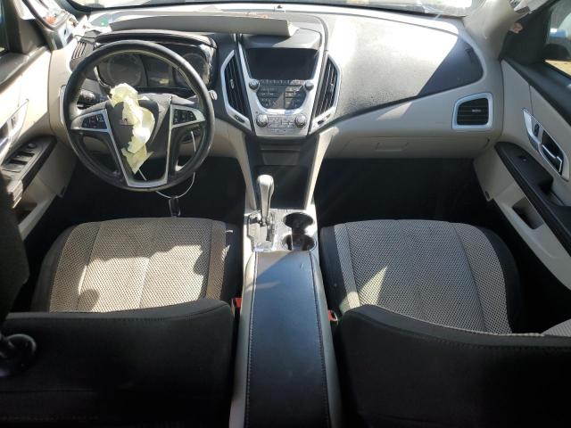2GKALREK9E6328577 GMC Terrain Sle