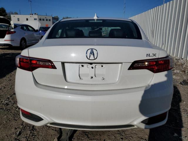 19UDE2F73GA021420 Acura Ilx Premium
