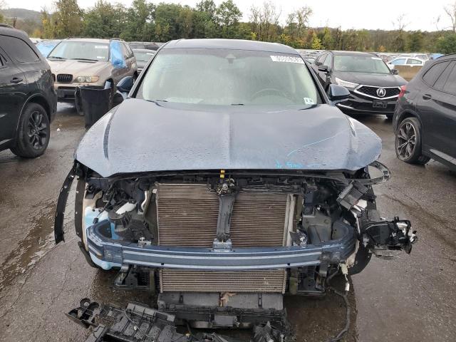 2019 LINCOLN NAUTILUS S 2LMPJ8K99KBL50427