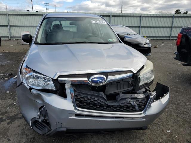 JF2SJAACXEH426695 Subaru Forester 2.5i