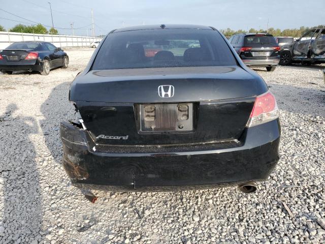 1HGCP2F83AA117876 | 2010 Honda accord exl