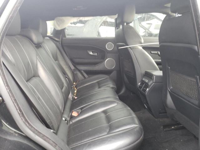 SALVP2BG5HH197003 Land Rover Range Rover Evoque Se