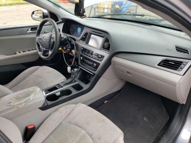 2016 HYUNDAI SONATA SE - 5NPE24AF6GH310581