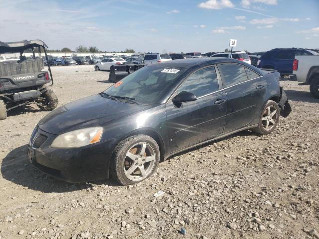 2007 Pontiac G6 Base