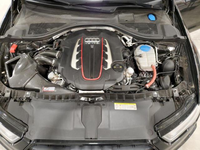 2016 AUDI S6 PRESTIG WAUH2AFC3GN112970