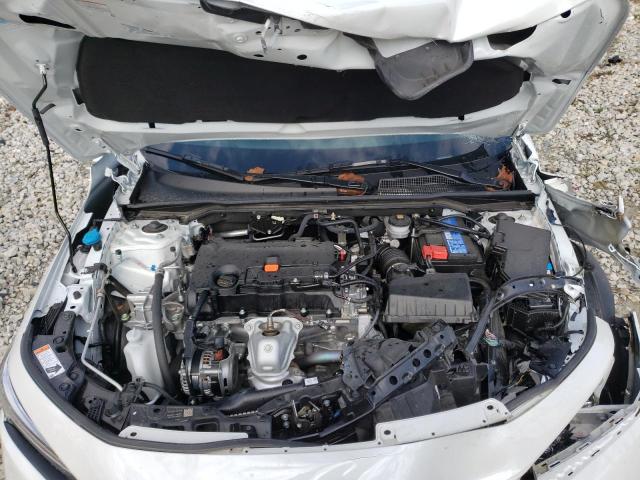 2HGFE2F56PH529664 | 2023 HONDA CIVIC SPOR