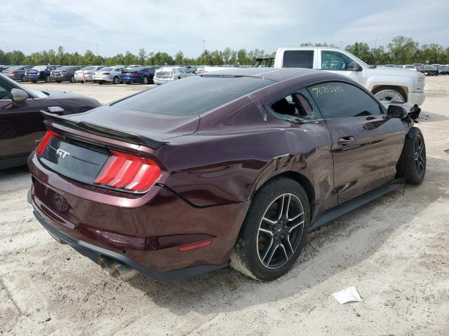 1FA6P8CF7J5184321 Ford MUSTANG GT