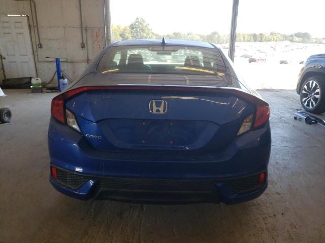 2019 Honda Civic Ex VIN: 2HGFC3B35KH354073 Lot: 70458383