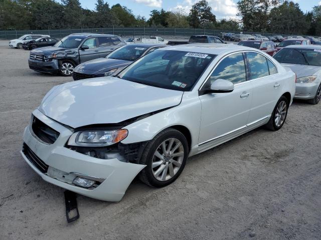 2014 Volvo S80 