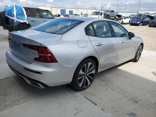 2022 VOLVO S60 B5 MOM 7JRL12FZ3NG177492