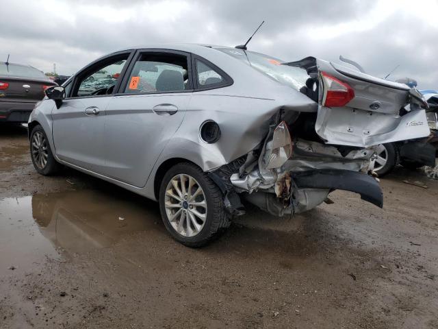 3FADP4BJXEM159712 Ford FIESTA SE