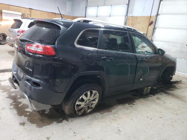 1C4PJMDS7EW308964 Jeep Cherokee Limited