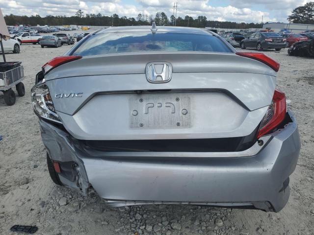 2018 HONDA CIVIC EX - 19XFC2F73JE034718