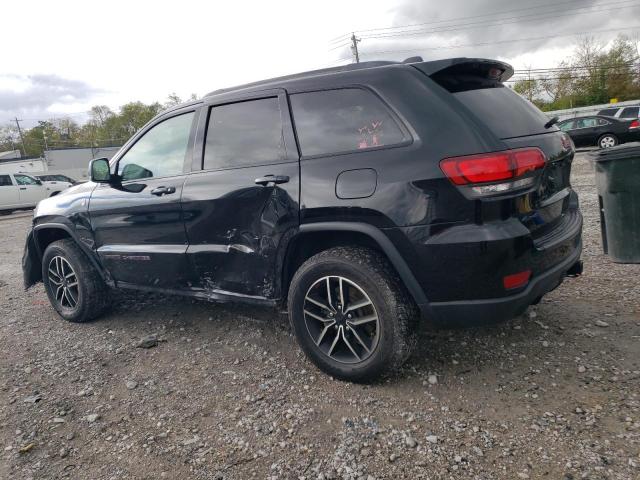 2020 Jeep Grand Cherokee Trailhawk VIN: 1C4RJFLGXLC424529 Lot: 72061093