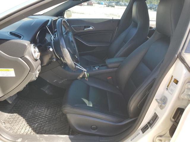 WDDSJ4EB8EN038695 Mercedes-Benz CLA 250