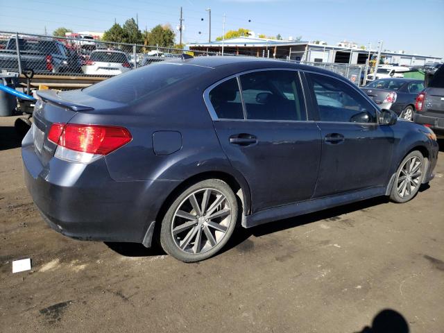 4S3BMCJ65E3034328 Subaru Legacy 2.5i Sport