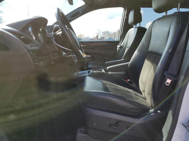 2019 DODGE GRAND CARA - 2C4RDGCG9KR572576