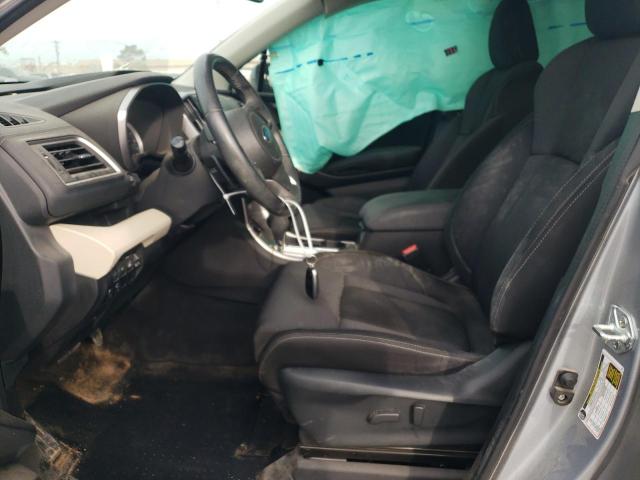 4S4WMACD8M3448411 Subaru Ascent Premium